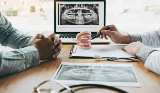 Best Urgent Care for Lost Fillings or Crowns in Lake Telemark, NJ