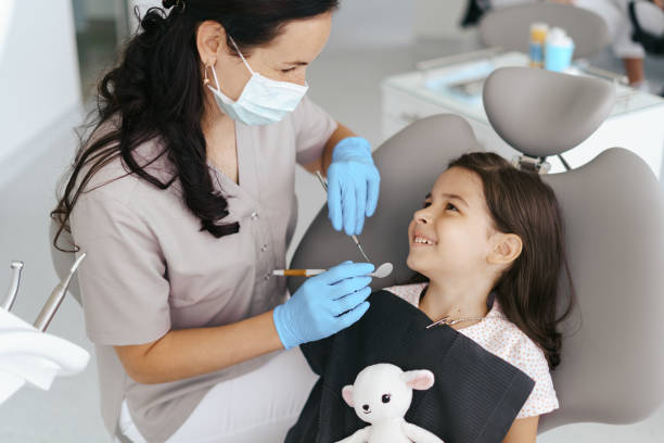 Best Emergency TMJ Treatment in Lake Telemark, NJ
