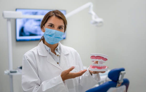 Best Emergency Gum Treatment in Lake Telemark, NJ