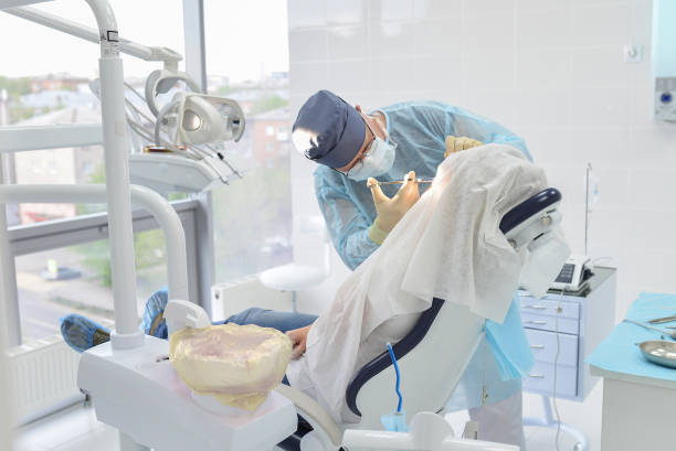 Best 24-Hour Emergency Dentist in Lake Telemark, NJ
